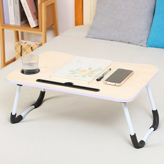 Table Portable Pliable Multiusage 😍 - PROMOTION 20% OFF 🔥. - Univers Maroc