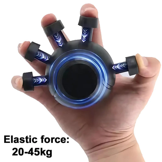 Renforceur de Doigts & Main – Force & Souplesse - Univers Maroc