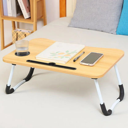 Table Portable Pliable Multiusage 😍 - PROMOTION 20% OFF 🔥. - Univers Maroc
