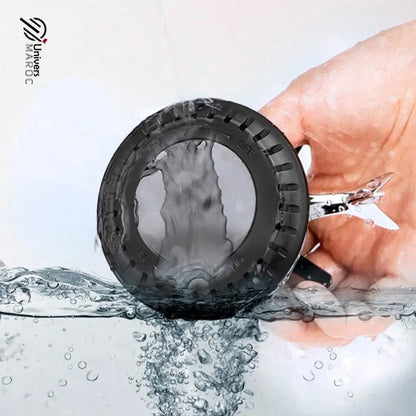 Diffuseur Solaire En Métal De Qualité Supérieure Pour Voiture Avec De L'huile De Parfum - Univers Maroc