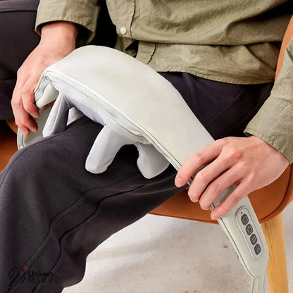 Masseur Pour Le Cou Et Les Épaules Pour Soulager La Douleur. - Univers Maroc