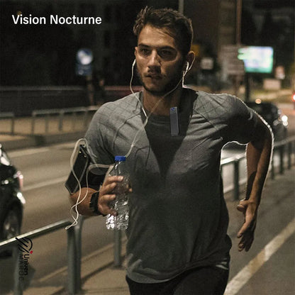 Mini Caméscope Portable, Capteur De Photo Et Enregistreur De Vidéo En Qualité Hd Tournant 180°à Vision Nocturne. - Univers Maroc