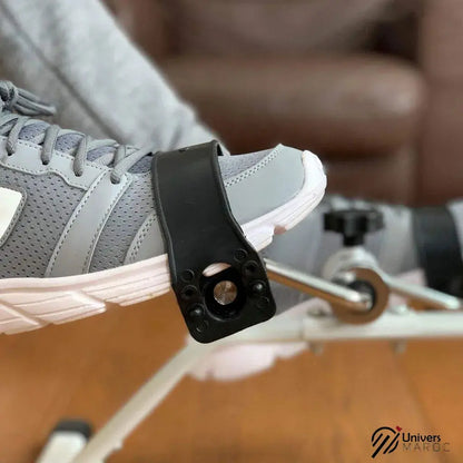 Vélo D'exercice À Pédale Pour Les Mains Et Les Bras Des Personnes Agées Et Souffrant D'arthrite - Univers Maroc