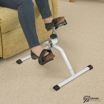 Vélo D'exercice À Pédale Pour Les Mains Et Les Bras Des Personnes Agées Et Souffrant D'arthrite - Univers Maroc