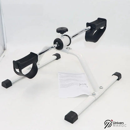 Vélo D'exercice À Pédale Pour Les Mains Et Les Bras Des Personnes Agées Et Souffrant D'arthrite - Univers Maroc