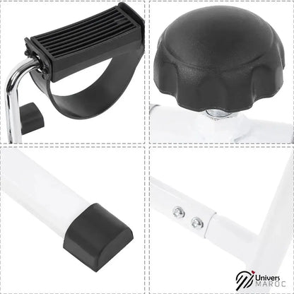 Vélo D'exercice À Pédale Pour Les Mains Et Les Bras Des Personnes Agées Et Souffrant D'arthrite - Univers Maroc