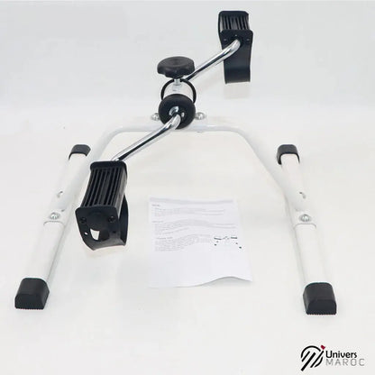 Vélo D'exercice À Pédale Pour Les Mains Et Les Bras Des Personnes Agées Et Souffrant D'arthrite - Univers Maroc