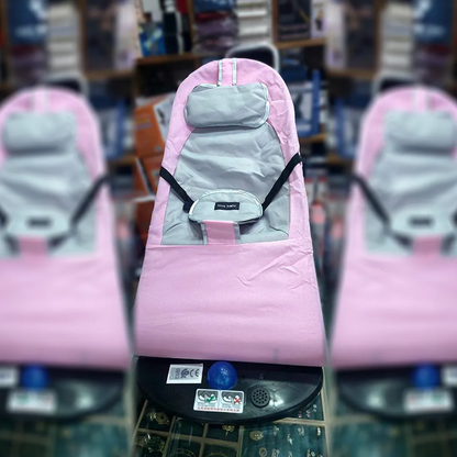 🔥PROMOTION 55% OFF - Chaise berçante confortable pour Bébé.👼 - Univers Maroc