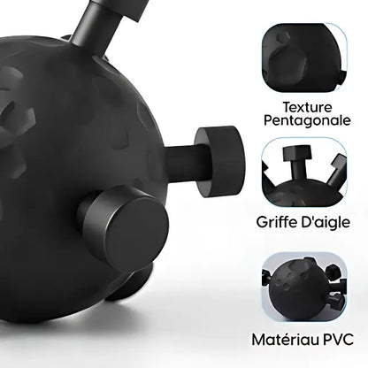 Renforceur de Doigts & Main – Force & Souplesse - Univers Maroc